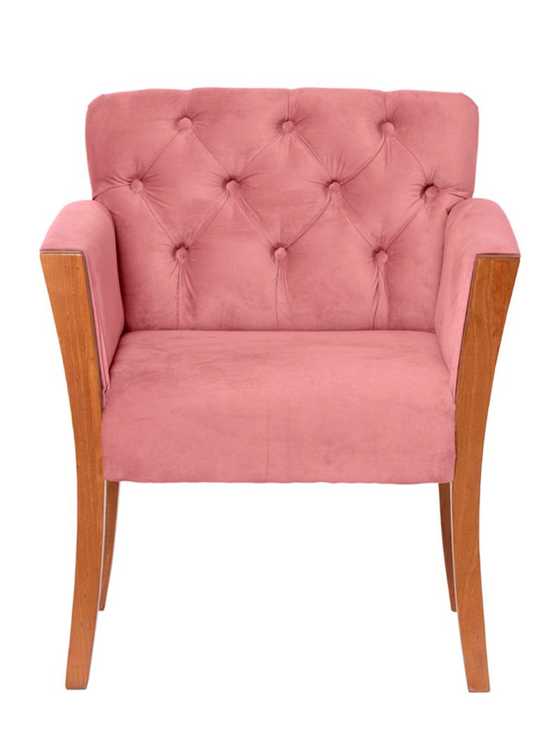 Sitial Kiel  Tela Velvet Palo Rosa-0