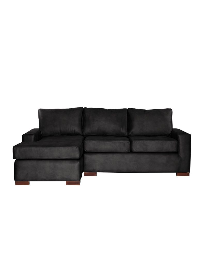 SECCIONAL IZQ LIVORNO CUERO KENTUCKY NEGRO-0