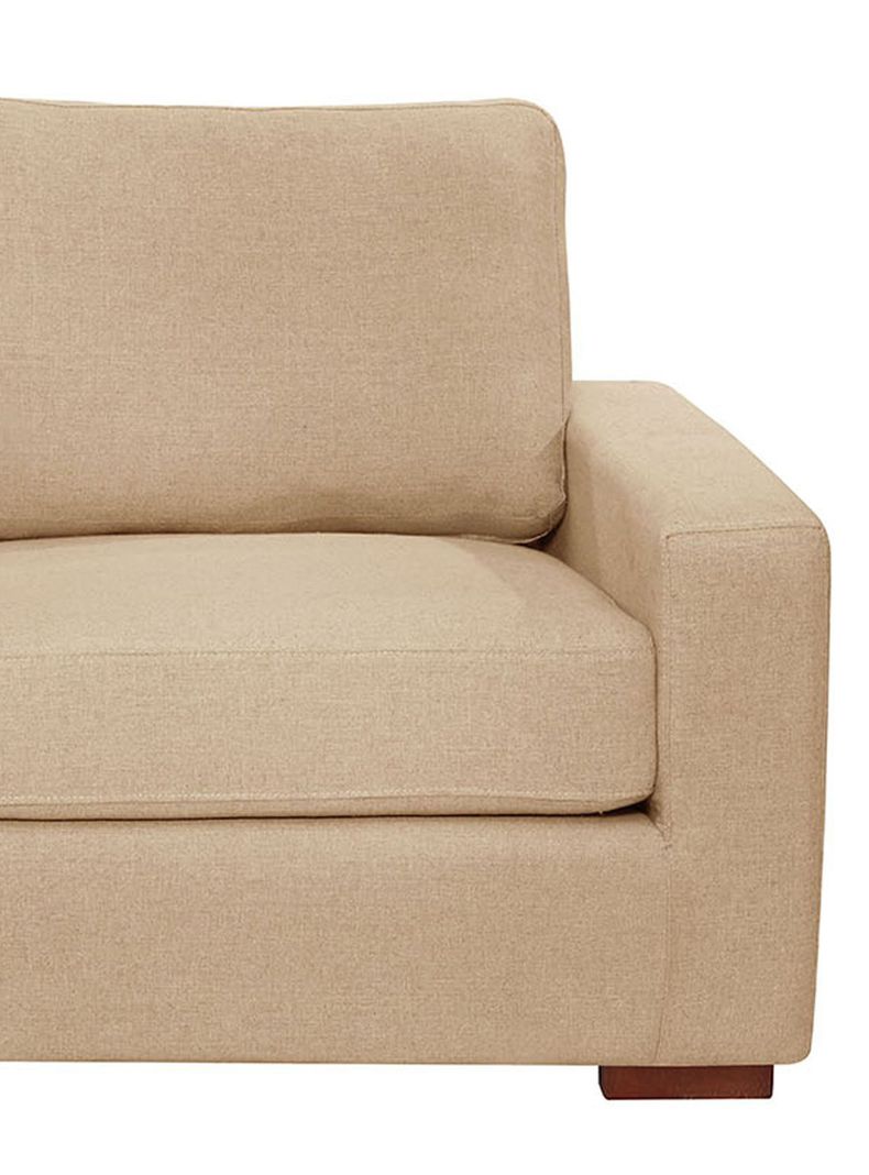 SOFA LIVORNO 2C LINO NATURAL-2