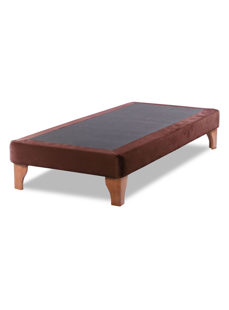 BASE EUROPEA ZEN  TELA CHOCOLATE 1 1/2 PZA-0