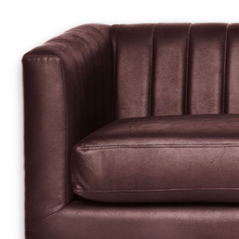 SOFA SORRENTO 2C CUERO KENTUCKY CAFE MORO-1