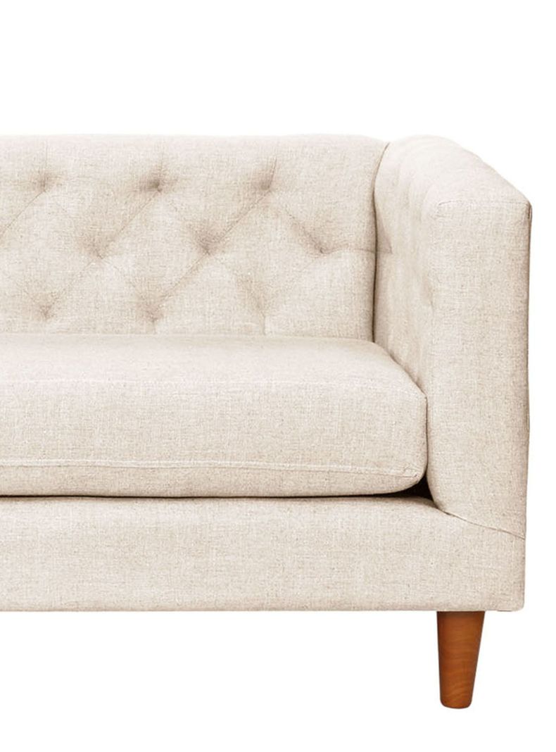 SOFA BRESCIA 3C LINO BLANCO-2