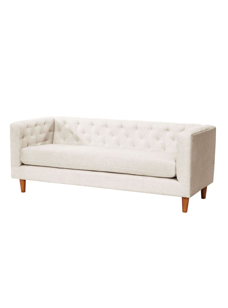 SOFA BRESCIA 3C LINO BLANCO-1
