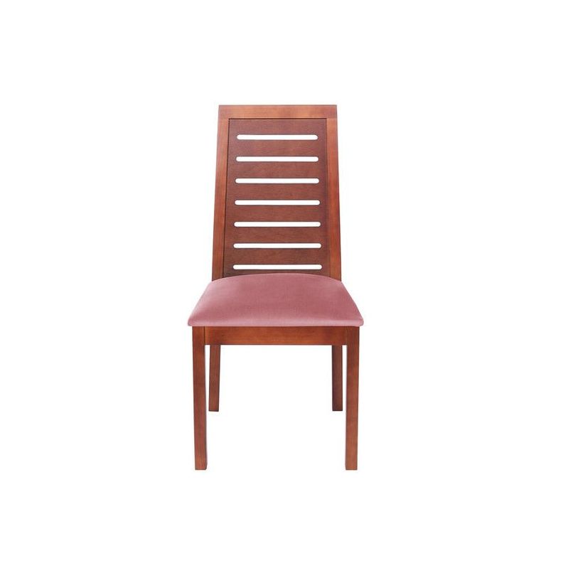 Silla Tenerife Tela Velvet Palo Rosa-0