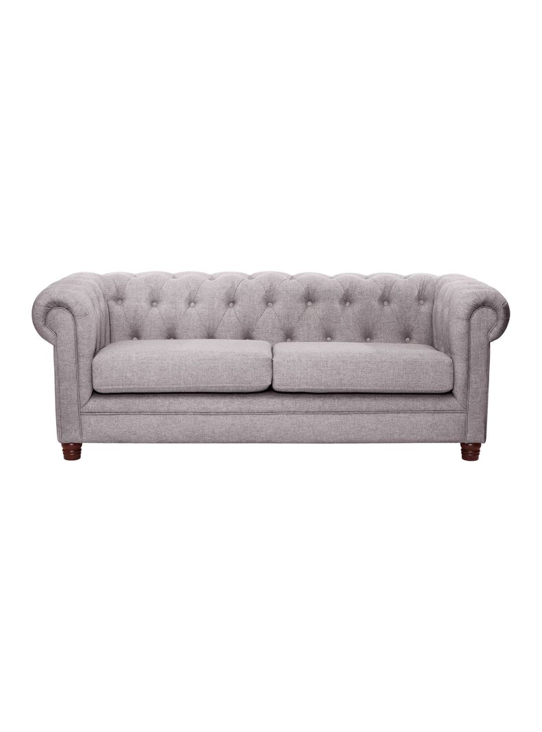 SOFA FLORENCIA 3C LINO GRIS CLARO-0