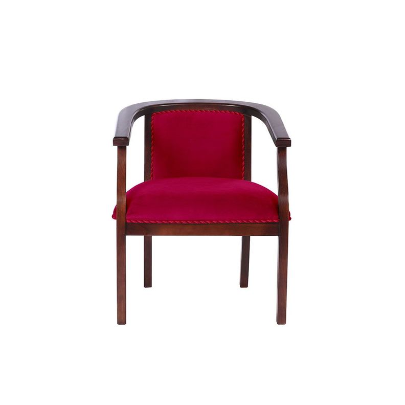 SITIAL STUTTGART  TELA VELVET BURDEO