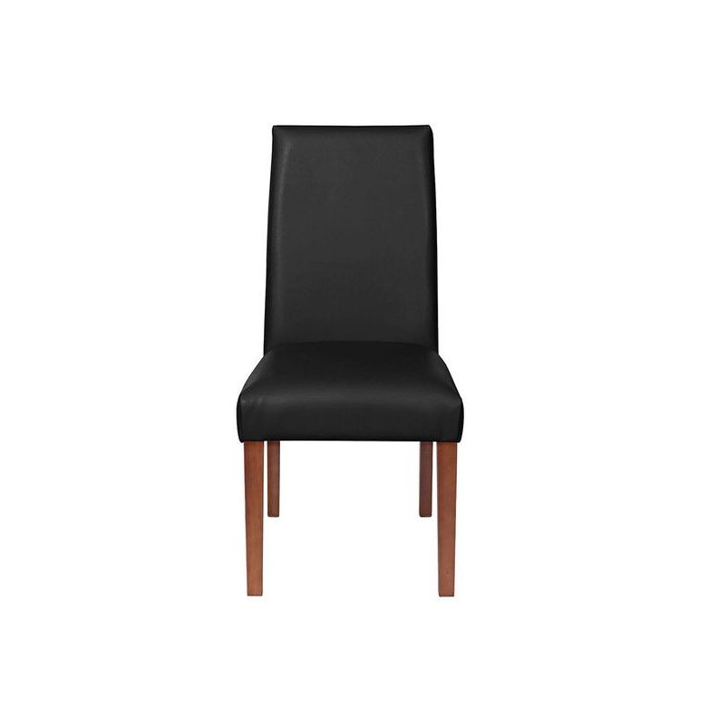 Silla Cadiz  Pu Negro-0