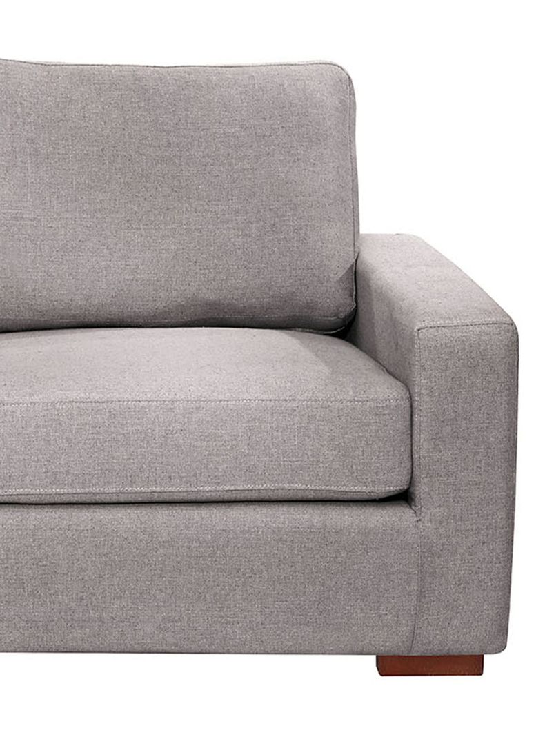 SOFA LIVORNO 3C LINO GRIS CLARO-2