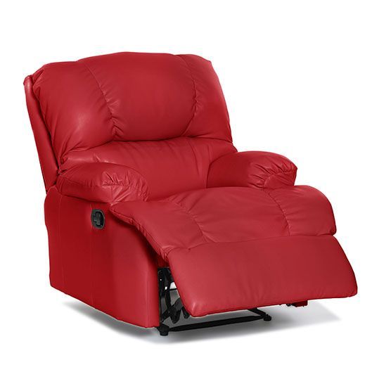 Bergere Perugia 1 Cuerpo Pu Rojo-0