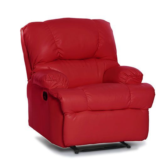 Bergere Perugia 1 Cuerpo Pu Rojo-1