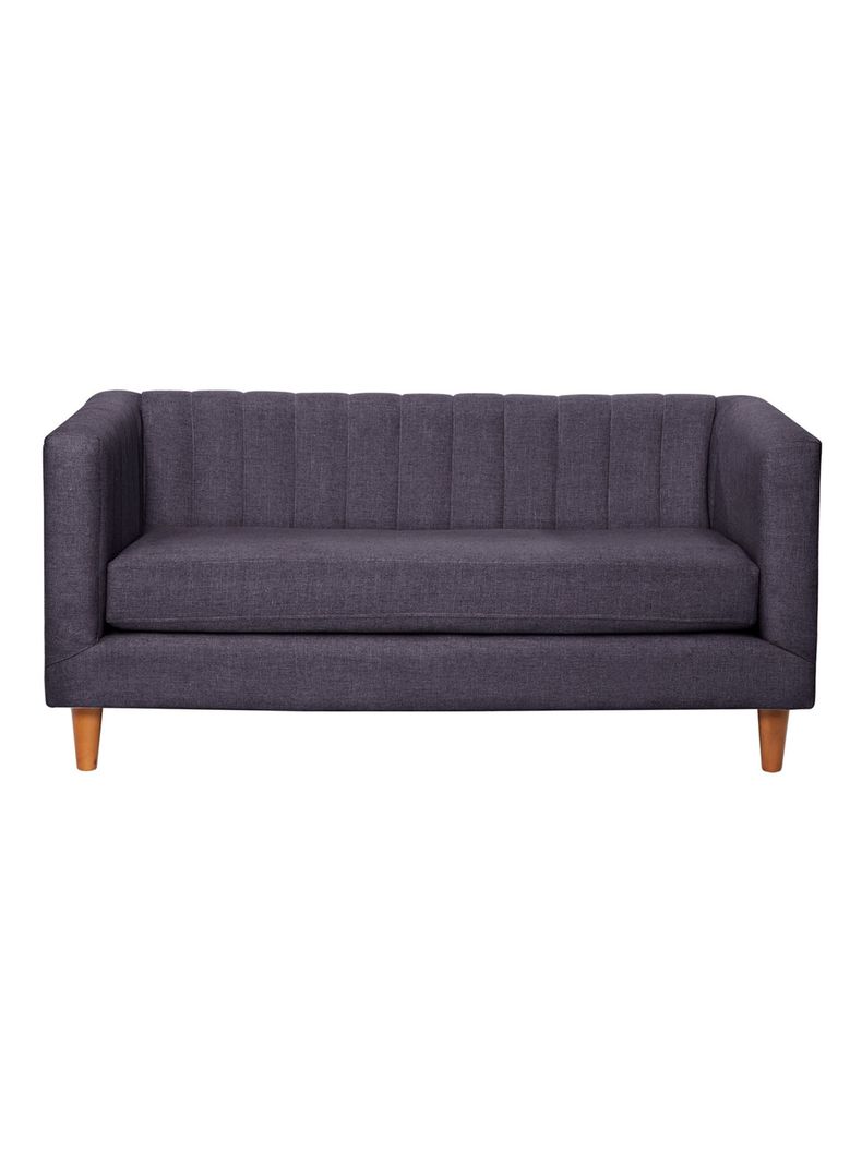SOFA SORRENTO 2C LINO GRIS OSCURO-0