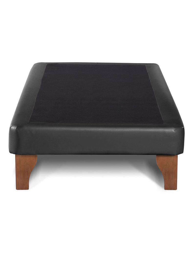 BASE EUROPEA ZEN  PU NEGRO 1 PZA-1