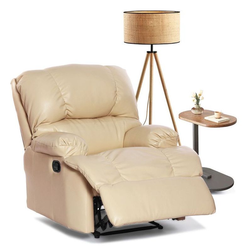 Bergere Perugia 1 Cuerpo Pu Beige-0