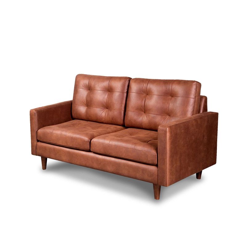 SOFA NAPOLES 2C CUERO KENTUCKY TABACO-2
