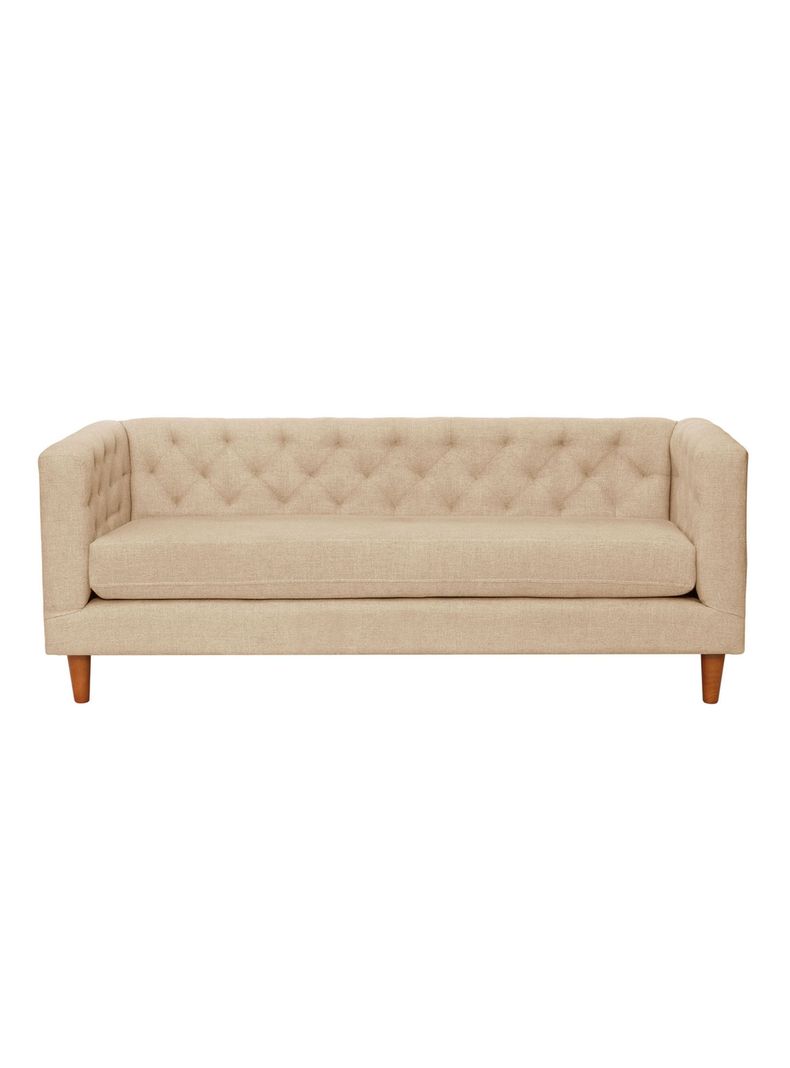 SOFA BRESCIA 3C LINO NATURAL-0
