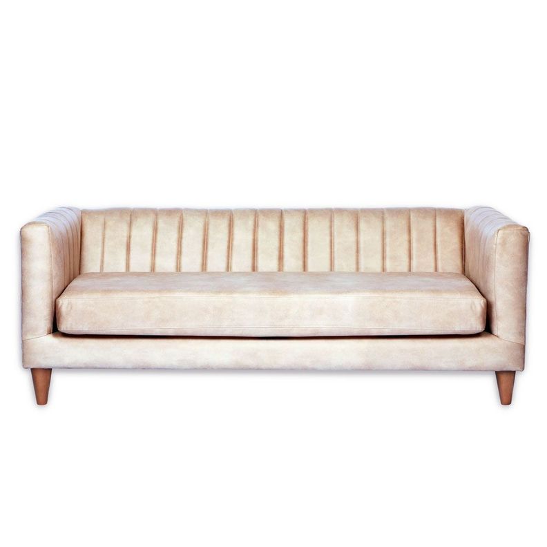 SOFA SORRENTO 3C CUERO KENTUCKY BEIGE-0