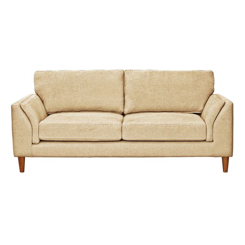 Sofa Milan 3C Con Resortes Pocket Lino Natural-0