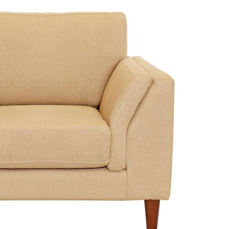 Sofa Milan 3C Con Resortes Pocket Lino Natural-2