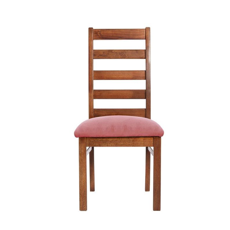 Silla Burgos Tela Velvet Palo Rosa-0