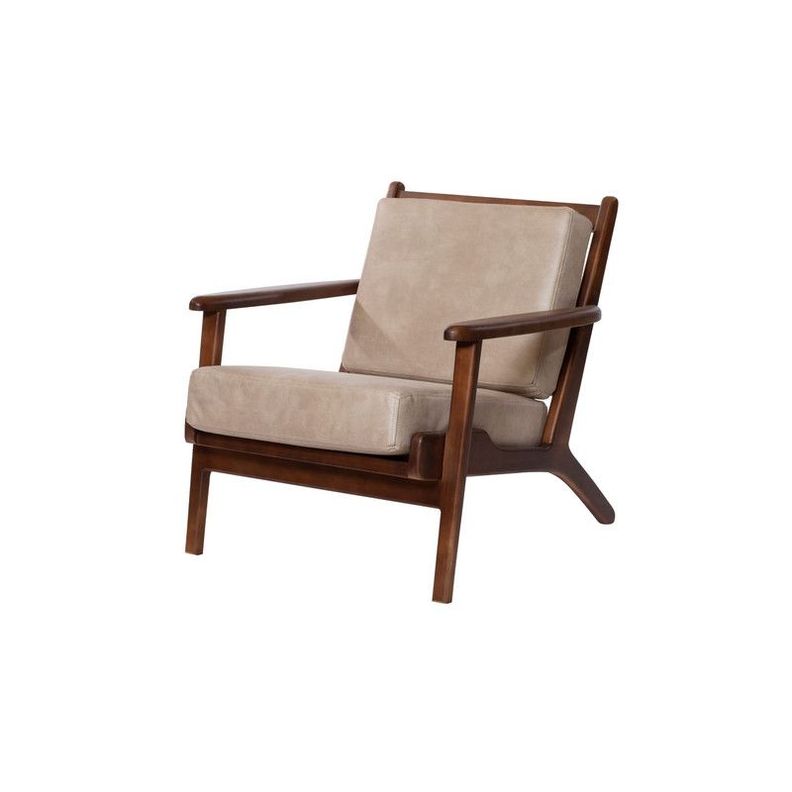 Sitial Neuss  Cuero Kentucky Beige-2