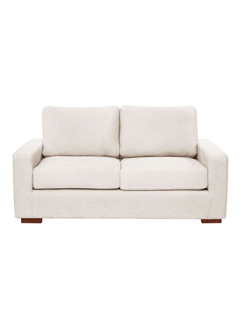 SOFA LIVORNO 2C LINO BLANCO-0