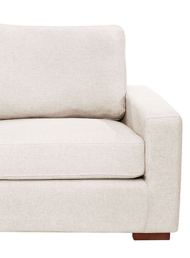 SOFA LIVORNO 2C LINO BLANCO-2