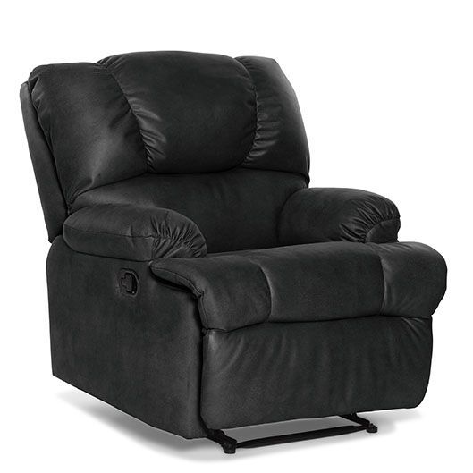 Bergere Perugia 1 Cuerpo Cuero Kentucky Negro-1