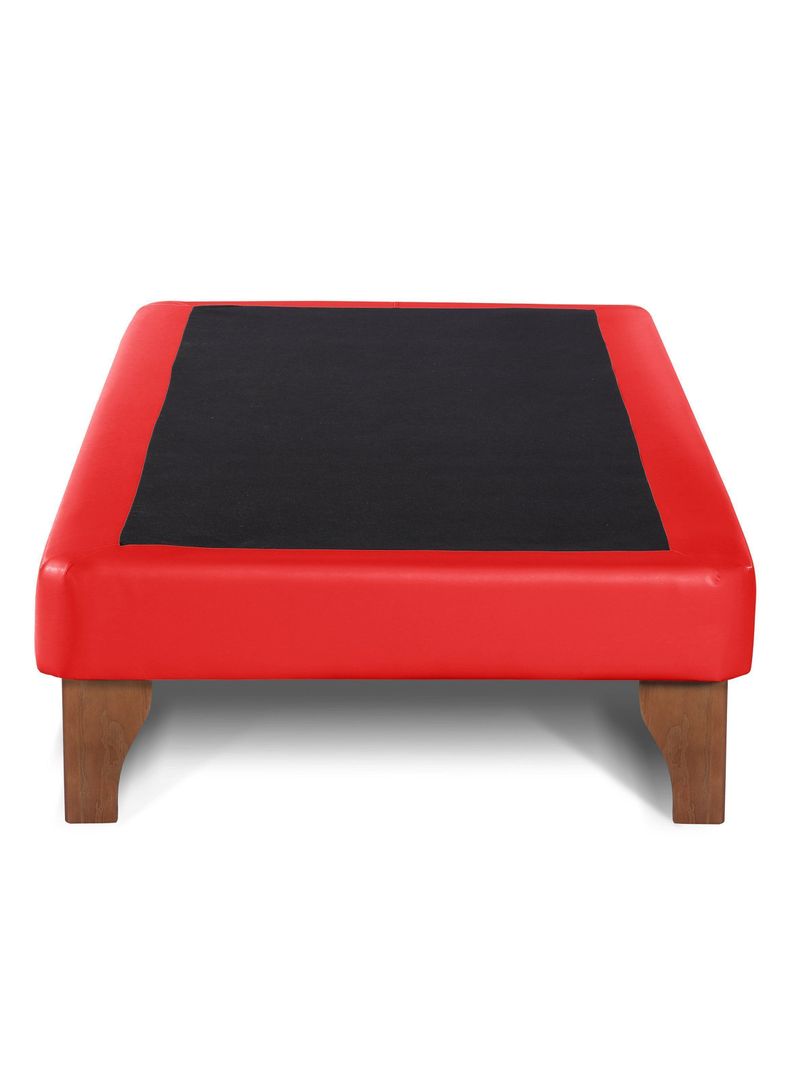 BASE EUROPEA ZEN  PU ROJO 1 PZA-1