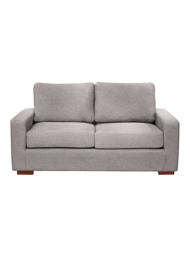 SOFA LIVORNO 2C LINO GRIS CLARO-0