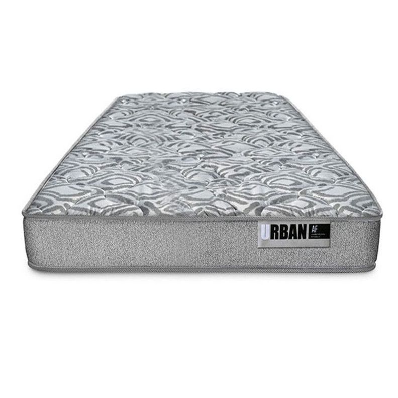 Colchon Zen Urban Espuma 1.5 Plazas 105X190 cm-0