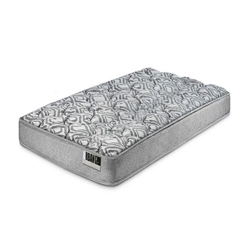 Colchon Zen Urban Espuma 1.5 Plazas 105X190 cm-1