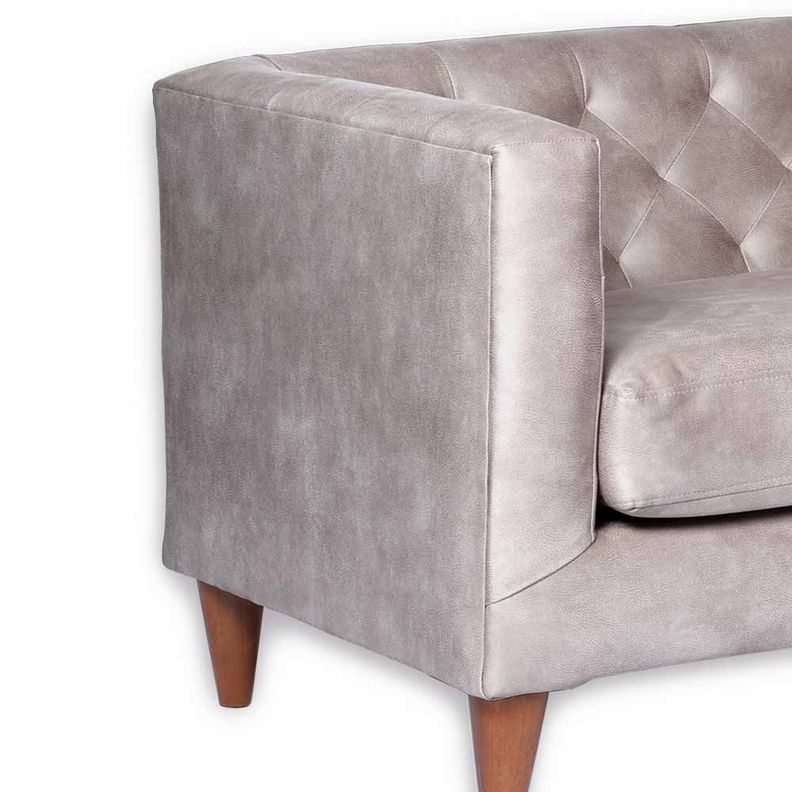 SOFA BRESCIA 2C CUERO KENTUCKY GRIS-2