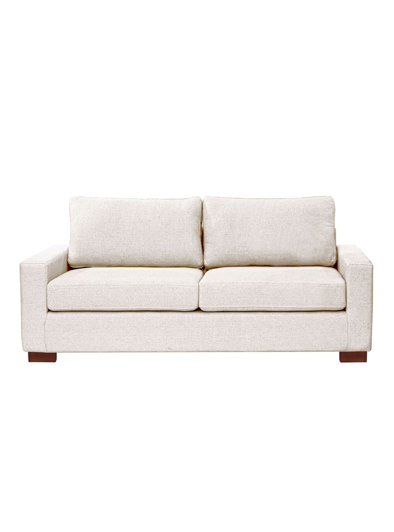 SOFA LIVORNO 3C LINO BLANCO-0