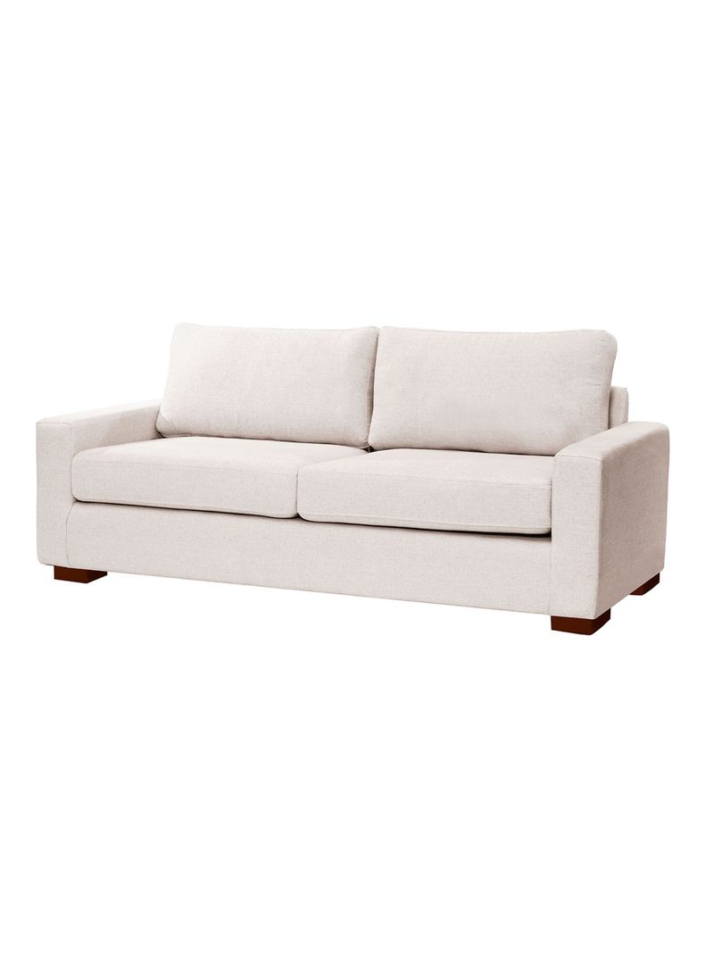 SOFA LIVORNO 3C LINO BLANCO-1