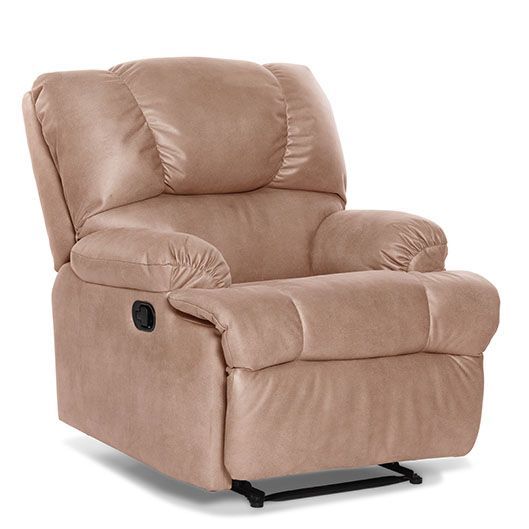 Bergere Perugia 1 Cuerpo Cuero Kentucky Beige-1