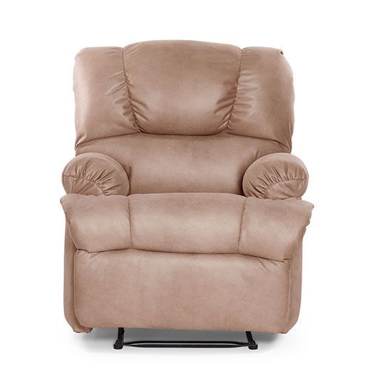 Bergere Perugia 1 Cuerpo Cuero Kentucky Beige-2
