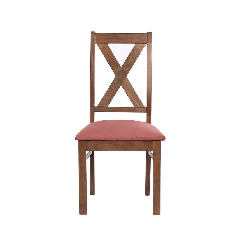 Silla Segovia Tela Velvet Palo Rosa-0