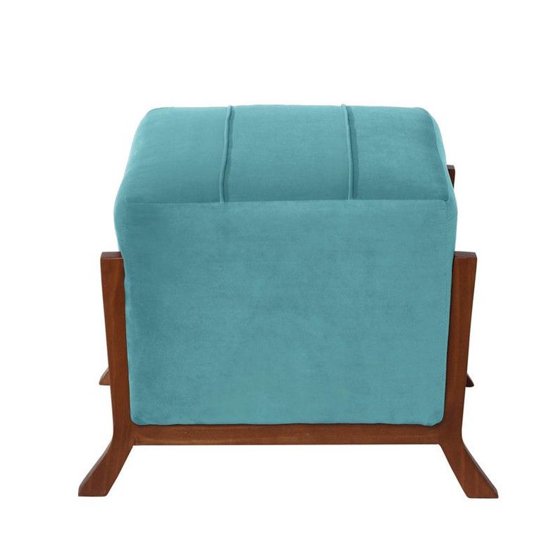 Pouf Marsella Tela Velvet Turquesa-1