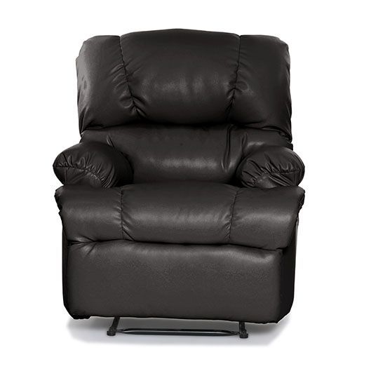 Bergere Perugia 1 Cuerpo Pu Negro-2