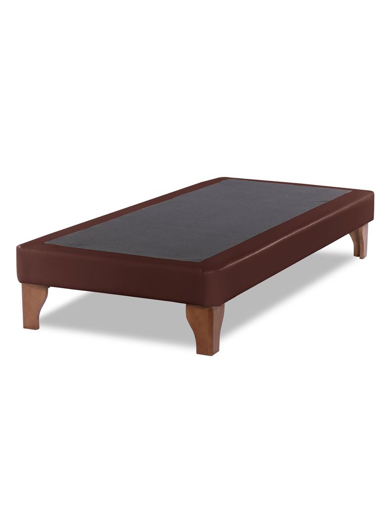 BASE EUROPEA ZEN  PU CHOCOLATE 1 1/2 PZA-0