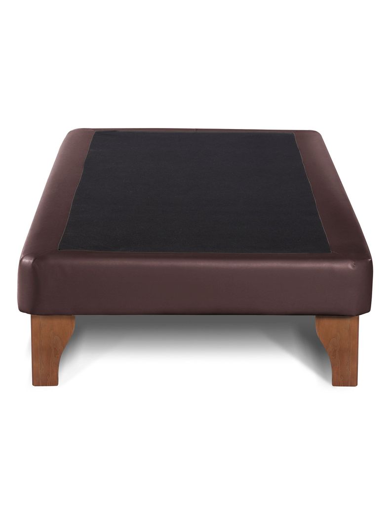 BASE EUROPEA ZEN  PU CHOCOLATE 1 1/2 PZA-1
