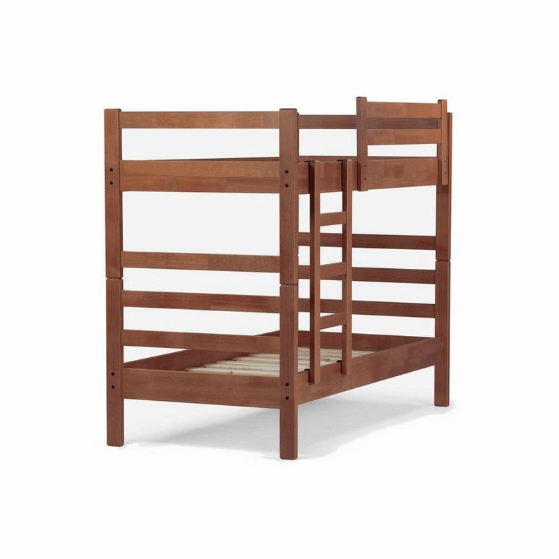 Camarote Zen Madera 1 Pza Desmontable-1