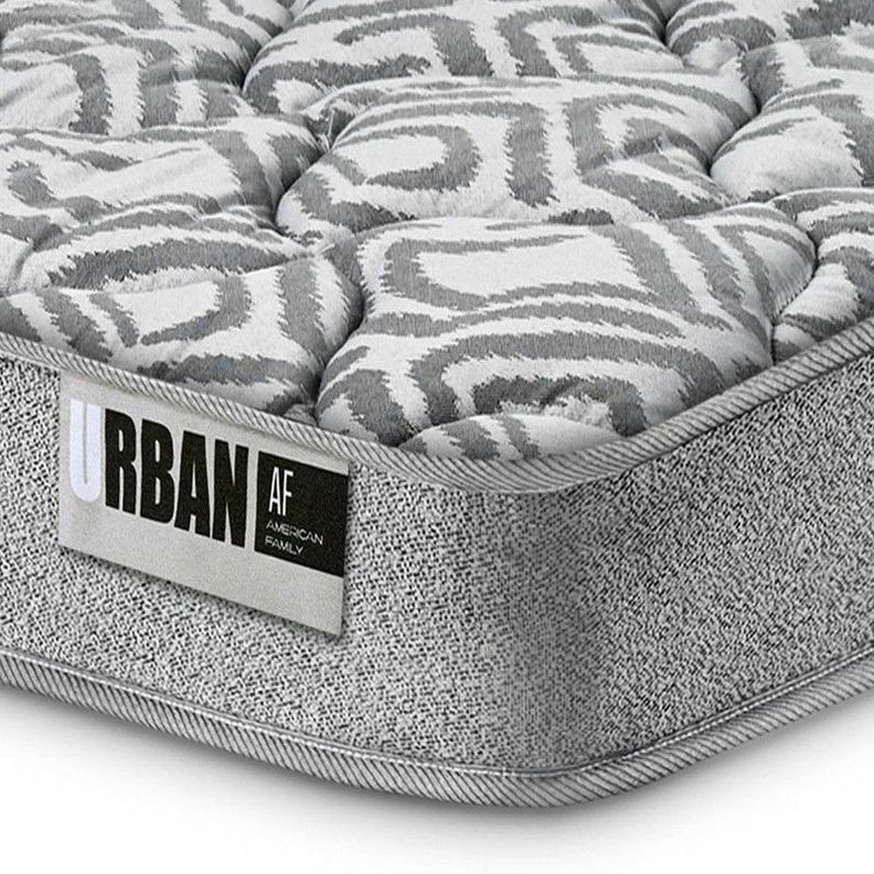 Colchon Zen Urban Espuma 2 Plazas 150X200-3
