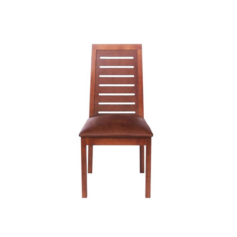 Silla Tenerife Cuero Kentucky Cafe Moro-0
