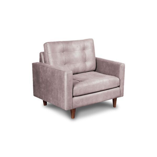 SOFA NAPOLES 1C CUERO KENTUCKY BEIGE-1