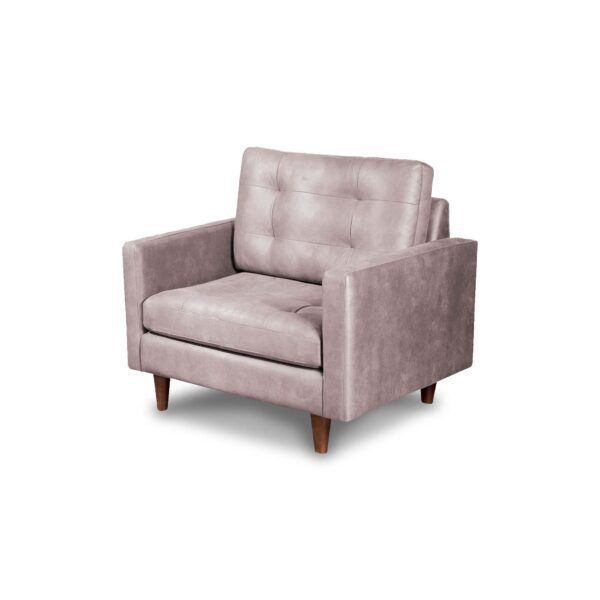 SOFA NAPOLES 1C CUERO KENTUCKY BEIGE-2