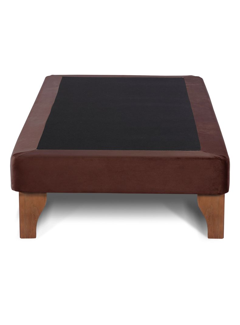 BASE EUROPEA ZEN  TELA CHOCOLATE 1 PZA-1