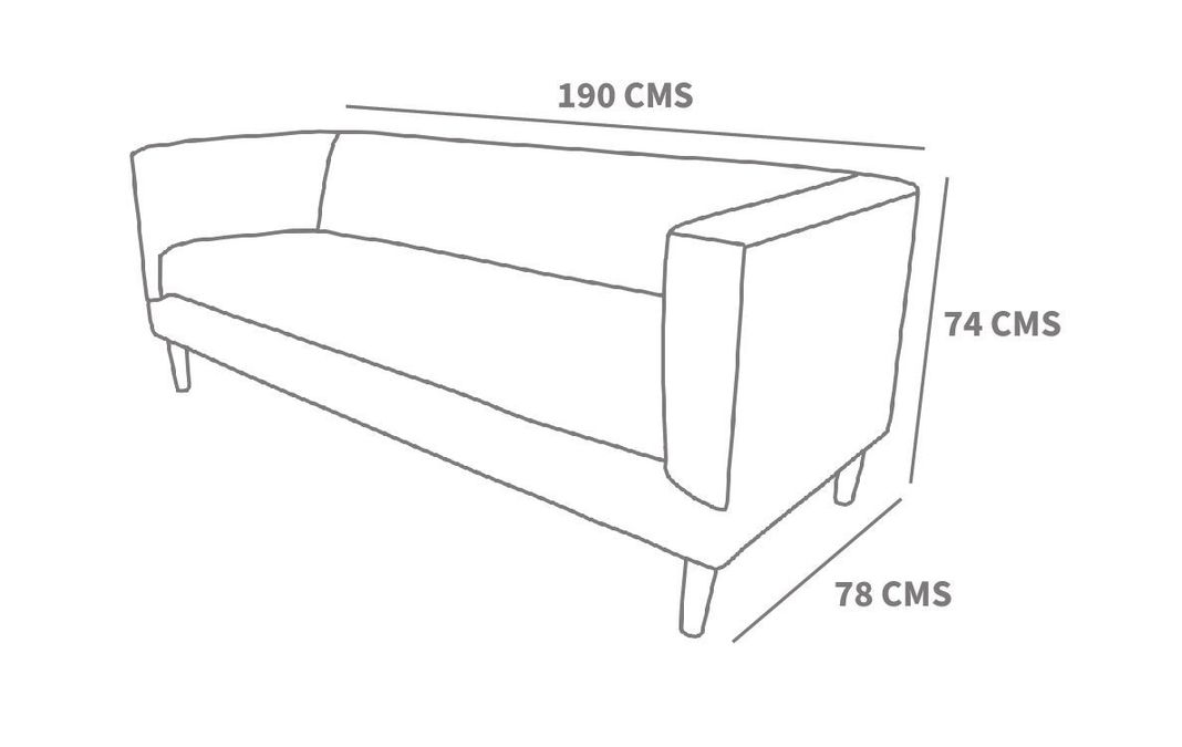 SOFA BRESCIA 3C CUERO KENTUCKY GRIS-3