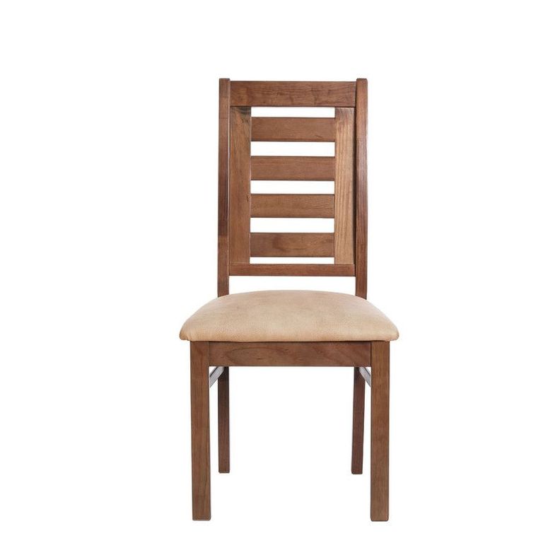 Silla Murcia Cuero Kentucky Beige-0