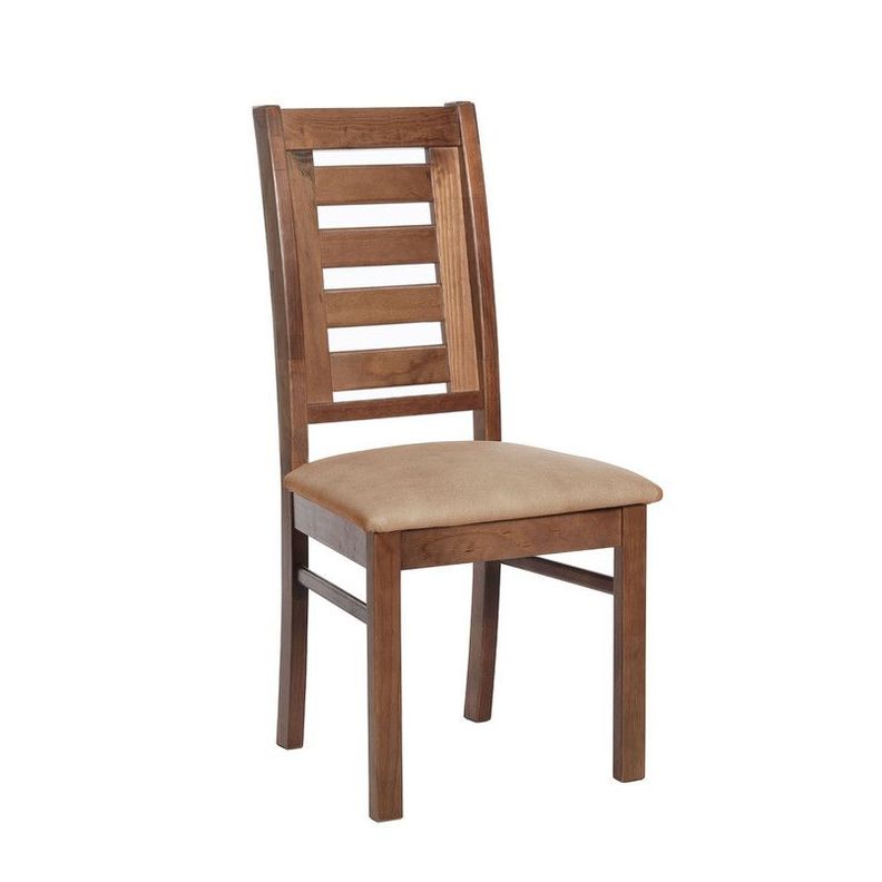 Silla Murcia Cuero Kentucky Beige-1